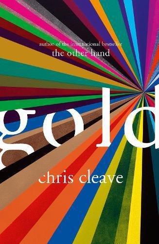 Gold | Chris Cleave, , large image number 0