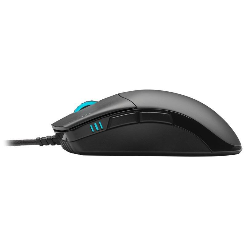 Corsair Sabre RGB Pro Champion Series Ultra-Light Fps/Moba Gaming Mouse, , large image number 2