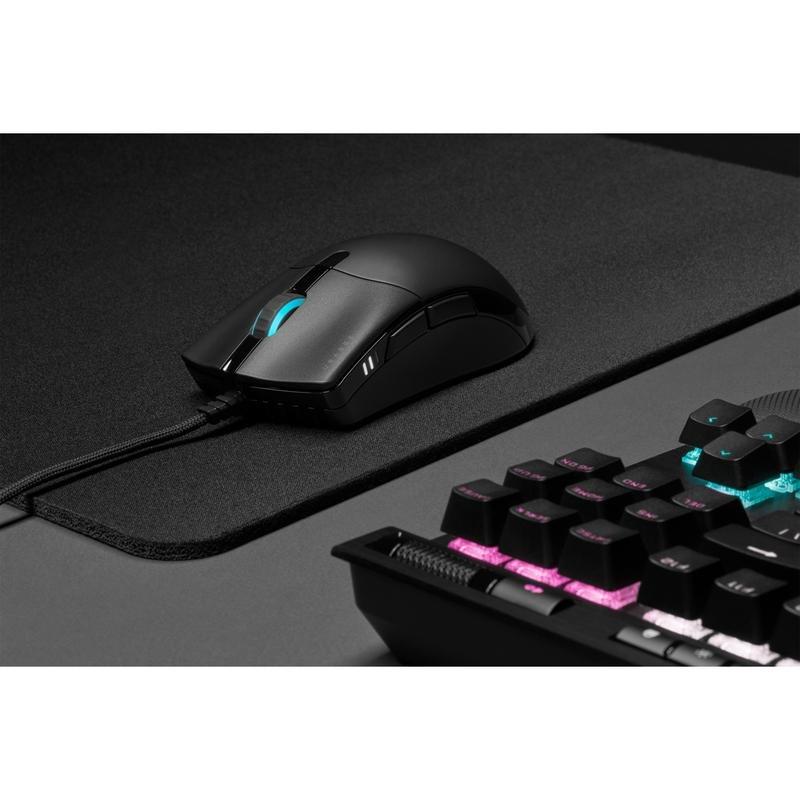 Corsair Sabre RGB Pro Champion Series Ultra-Light Fps/Moba Gaming Mouse, , large image number 6