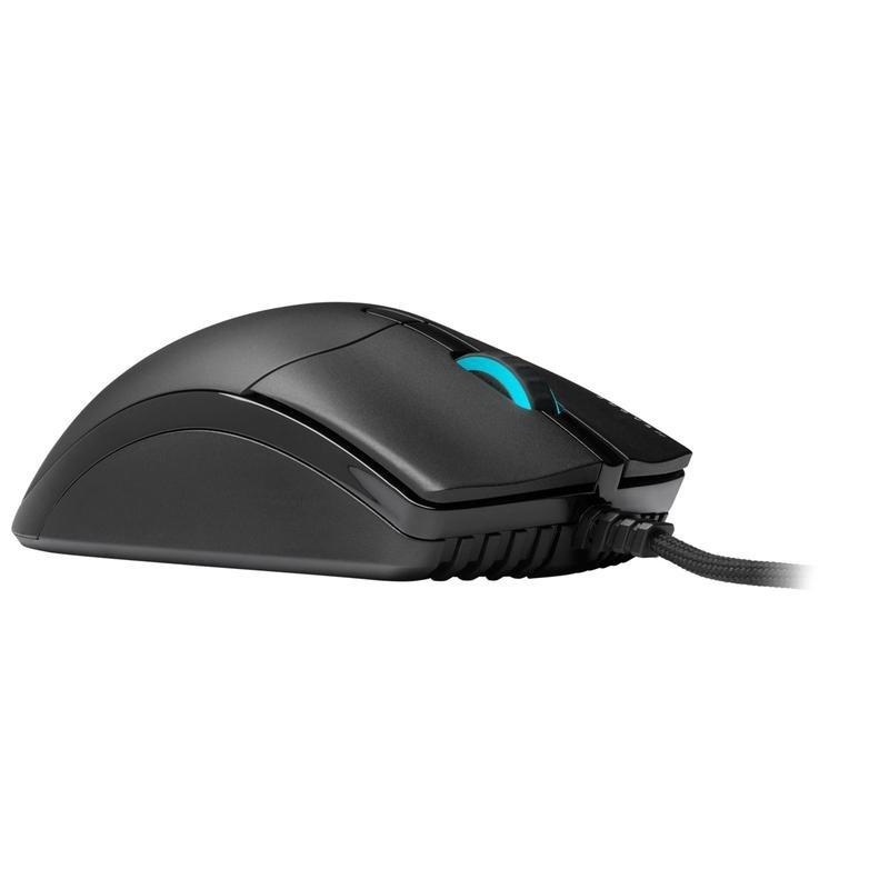 Corsair Sabre RGB Pro Champion Series Ultra-Light Fps/Moba Gaming Mouse, , large image number 9