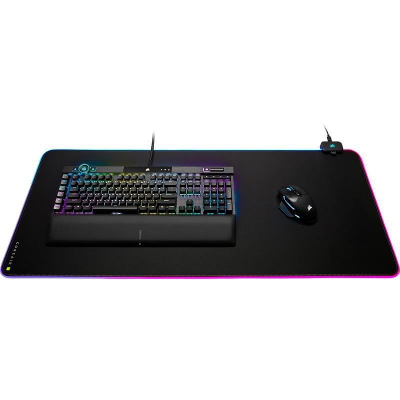 Corsair MM700 RGB Gaming Mouse Pad - Extended, , large image number 5