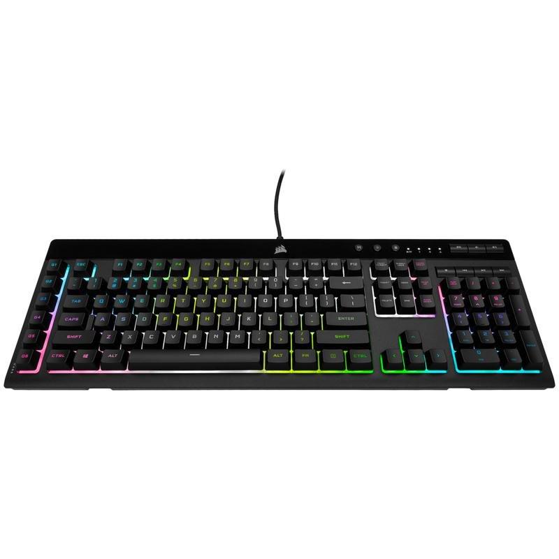 Corsair K55 RGB PRO Gaming Keyboard (US English), , large image number 4