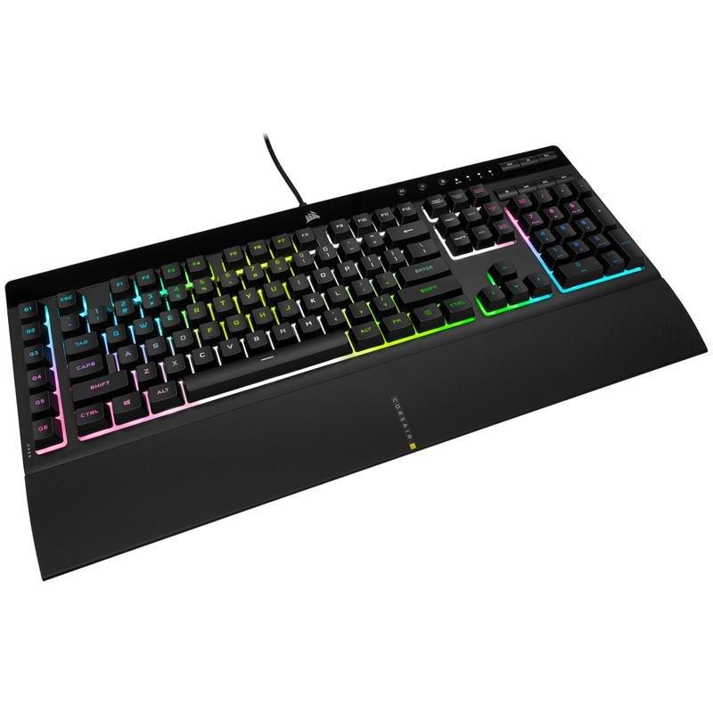 Corsair K55 RGB PRO Gaming Keyboard (US English), , large image number 10
