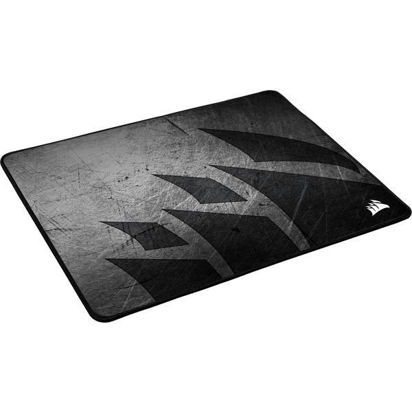 Corsair mm300 Pro Premium Spill-Proof Cloth Gaming Mouse Pad Medium, , large image number 1