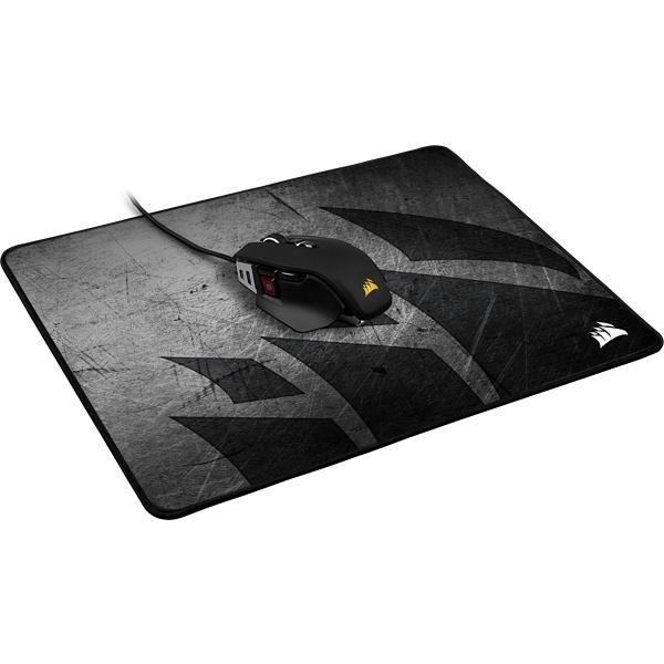 Corsair mm300 Pro Premium Spill-Proof Cloth Gaming Mouse Pad Medium, , large image number 3