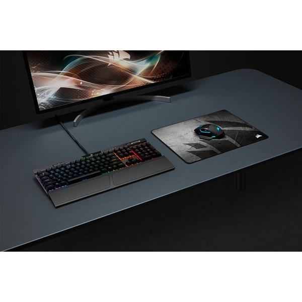 Corsair mm300 Pro Premium Spill-Proof Cloth Gaming Mouse Pad Medium, , large image number 5