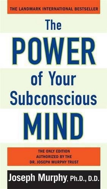 PENGUIN USA - The Power Of Your Subconscious Mind | Murphy Joseph