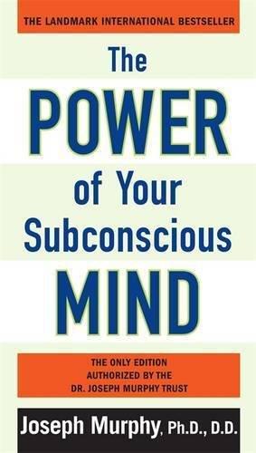 The Power Of Your Subconscious Mind | Murphy Joseph, , large image number 0