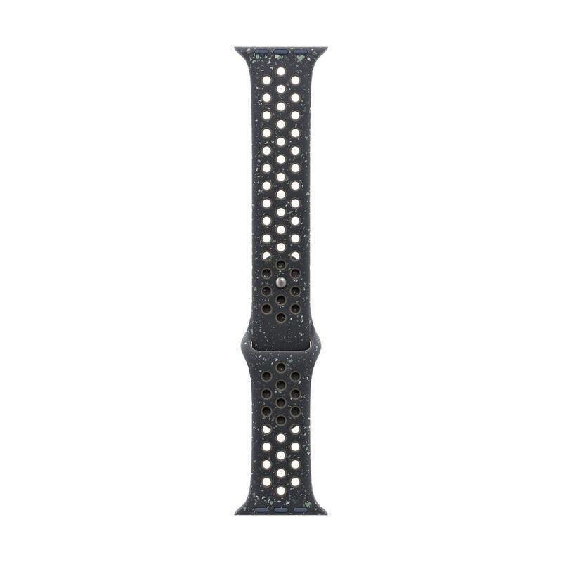 Apple Watch 45mm Midnight Sky Nike Sport Band - M/L, , large image number 0