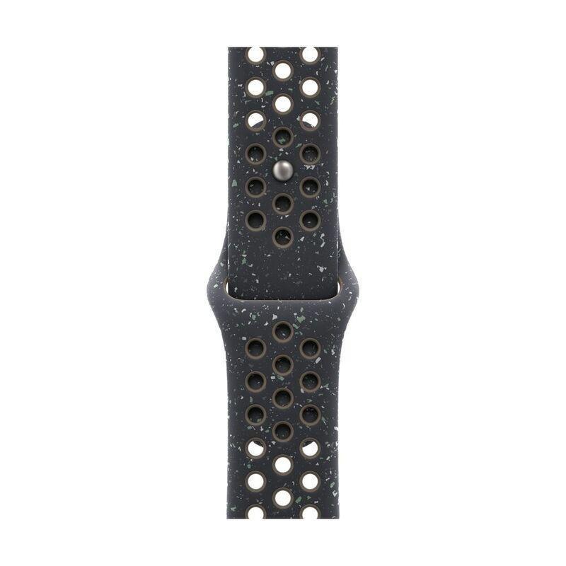 Apple Watch 45mm Midnight Sky Nike Sport Band - M/L, , large image number 1