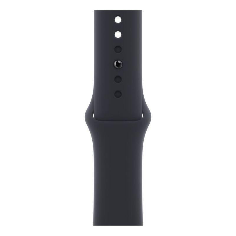 Apple Watch 45mm Midnight Sport Band - S/M, , large image number 1