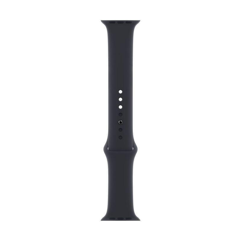 Apple Watch 45mm Midnight Sport Band - X/L, , medium