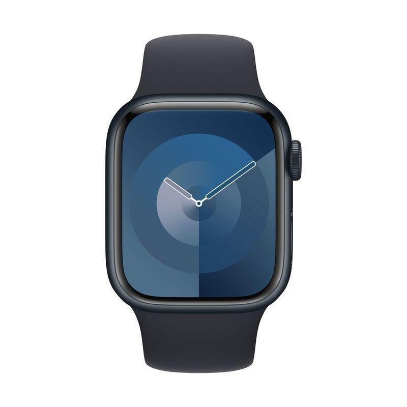 Apple Watch 45mm Midnight Sport Band - X/L, , large image number 1