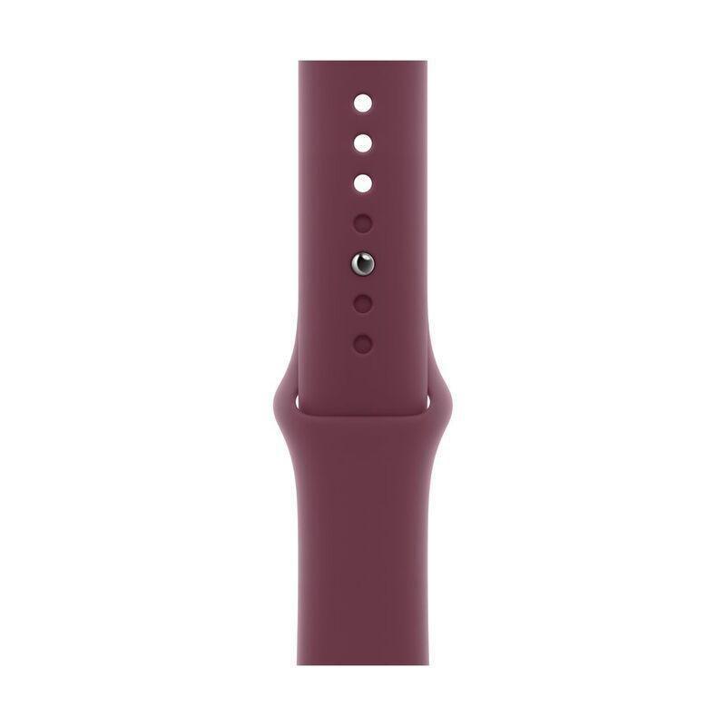 Apple Watch 45mm Mulberry Sport Band - M/L, , large image number 1
