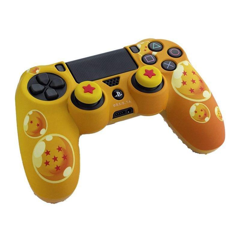 FR-TEC Dragon Ball Z Combo Pack for PS4, , large image number 0