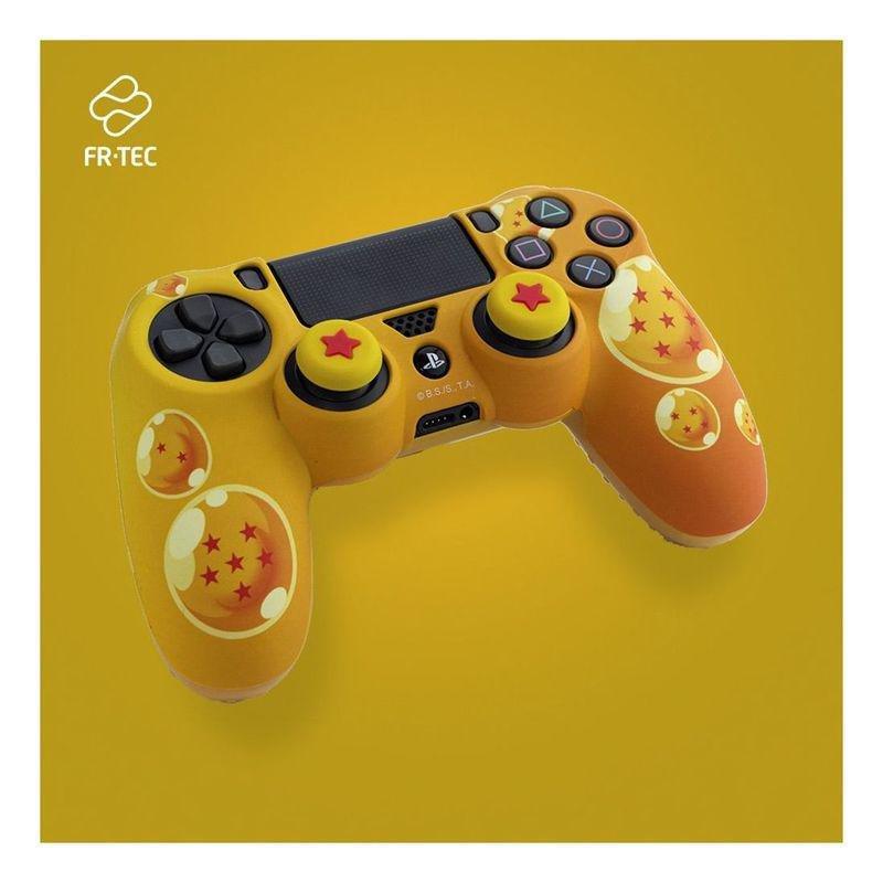 FR-TEC Dragon Ball Z Combo Pack for PS4, , large image number 2