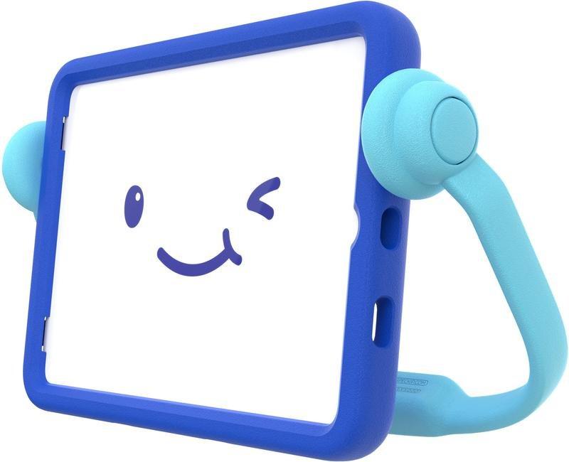 Speck Case-E Run Case for iPad 10.2 Charge Blue/Brave Blue, , large image number 0