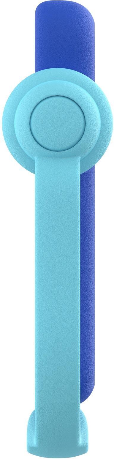 Speck Case-E Run Case for iPad 10.2 Charge Blue/Brave Blue, , large image number 1