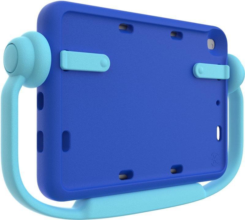 Speck Case-E Run Case for iPad 10.2 Charge Blue/Brave Blue, , large image number 2