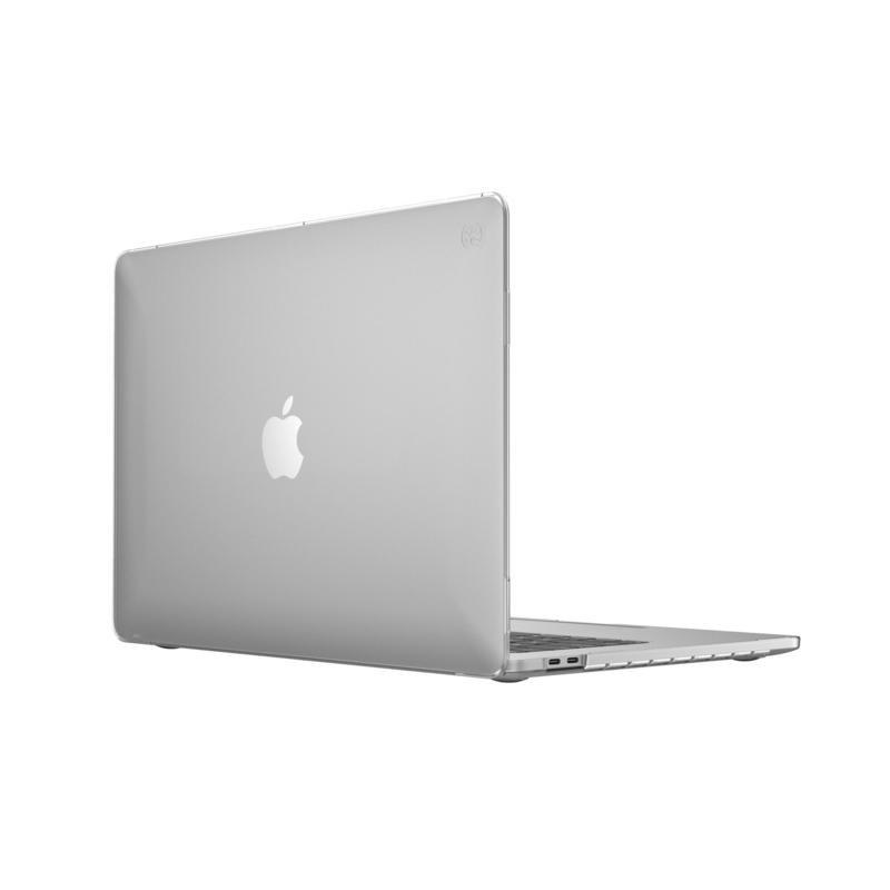 SPECK - Speck Smartshell Case Macbook Pro 13 2020/M1 Onyx Black