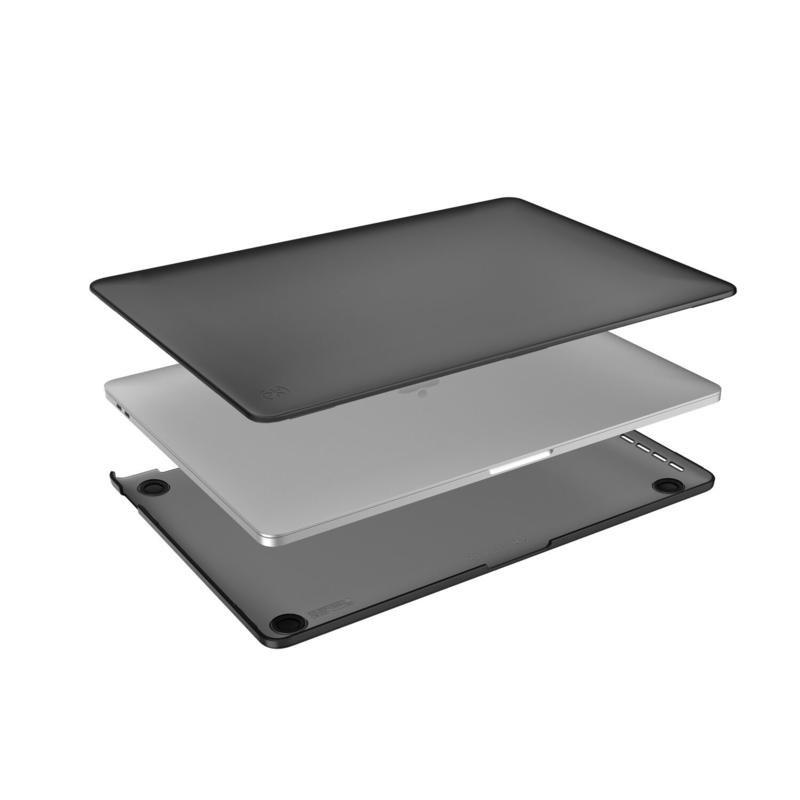 Speck Smartshell Case Macbook Pro 13 2020/M1 Clear, , large image number 2
