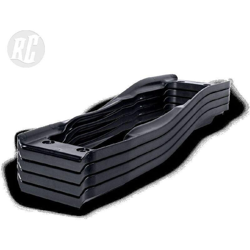 Ruff Cycles Lil'Buddy Seatbench Risers Quadruple, , large image number 0