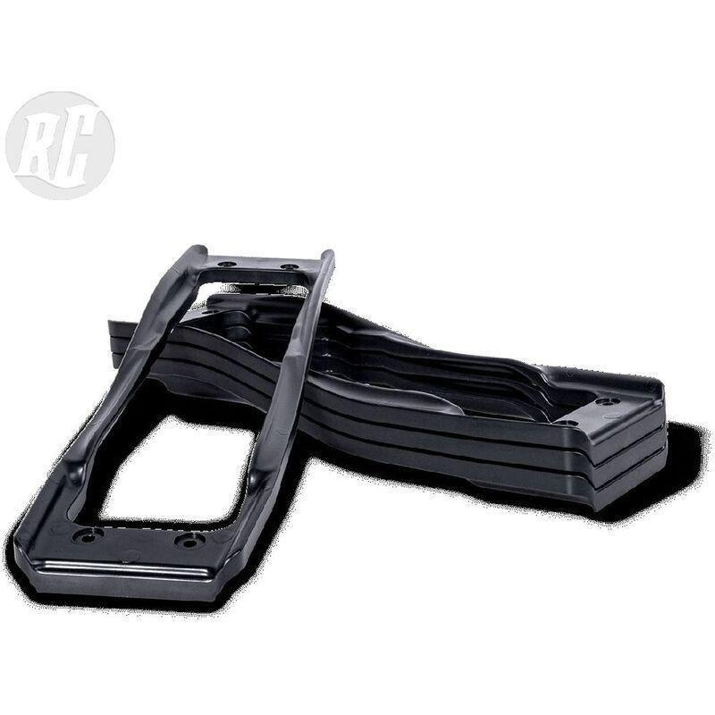Ruff Cycles Lil'Buddy Seatbench Risers Quadruple, , large image number 1