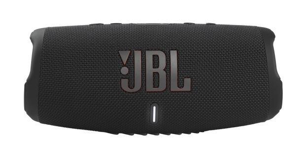 JBL Charge 5 Portable Waterproof Speaker Black, , large image number 0