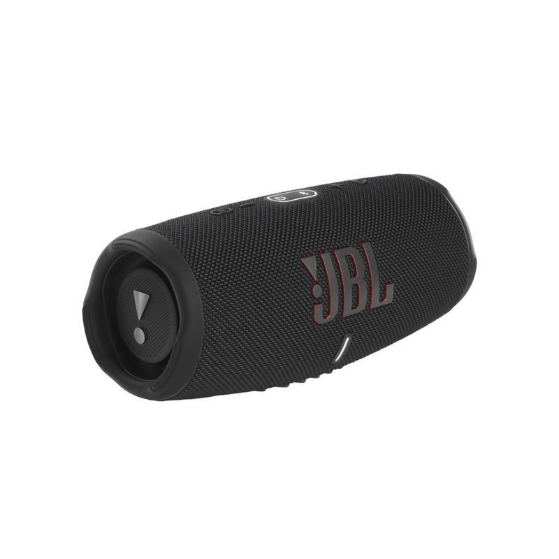JBL Charge 5 Portable Waterproof Speaker Black, , large image number 1
