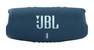 JBL - JBL Charge 5 Portable Waterproof Speaker Blue