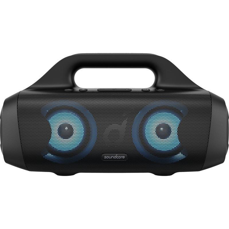 Soundcore By Anker Select Pro Bluetooth Speaker Black, , large image number 0