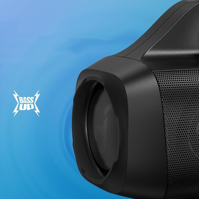 Soundcore By Anker Select Pro Bluetooth Speaker Black, , large image number 5