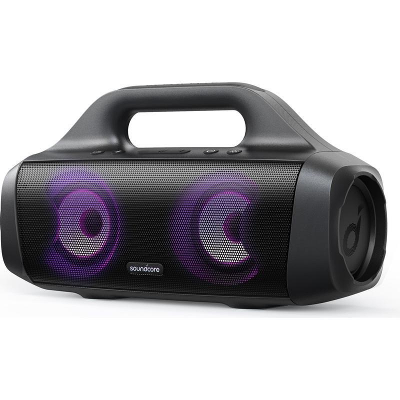 Soundcore By Anker Select Pro Bluetooth Speaker Black, , large image number 6
