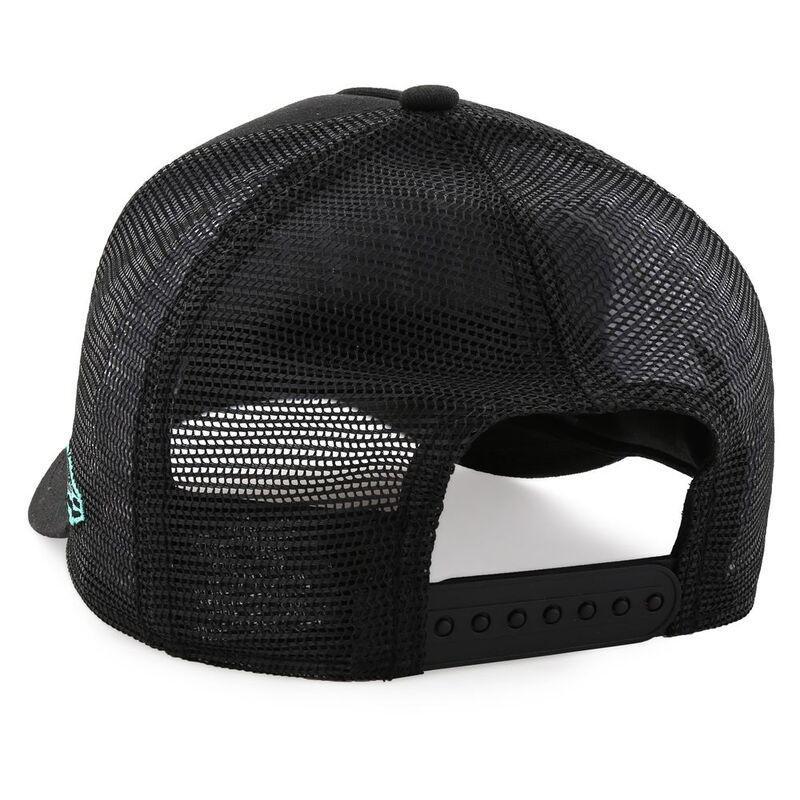 New Era Character Trucker Cap Marvin the Martian - Black, , large image number 1