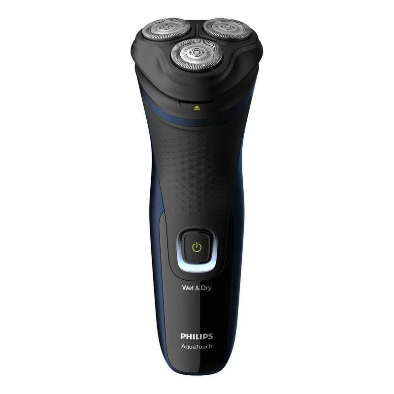 PHILIPS - Philips S1323/40 Shaver Series 1000 Wet or Dry Electric Shaver