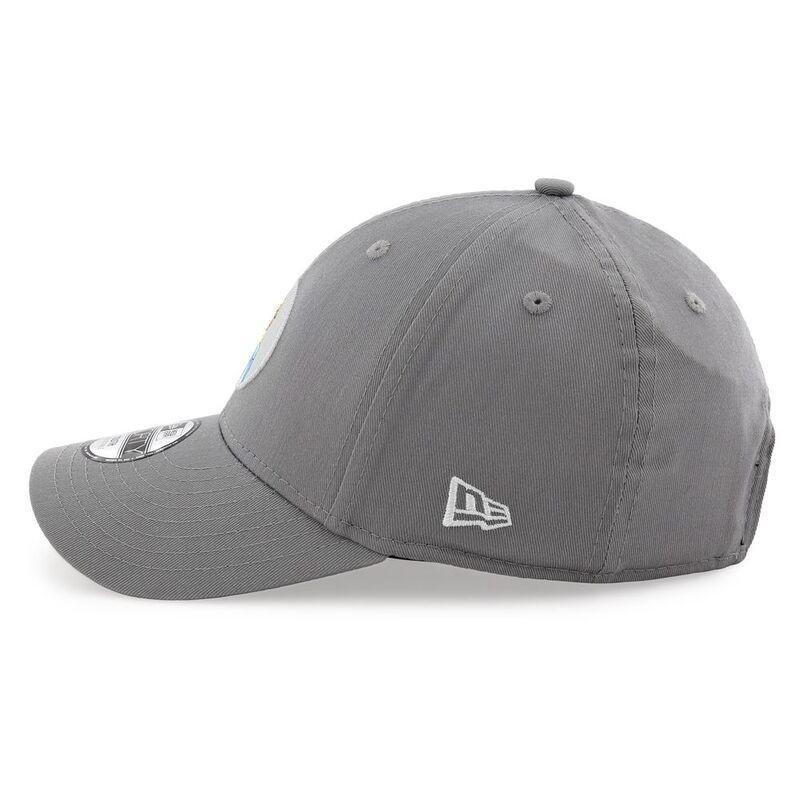 New Era Chyt Character Logo Disney Cap Youth - Grey, , large image number 1