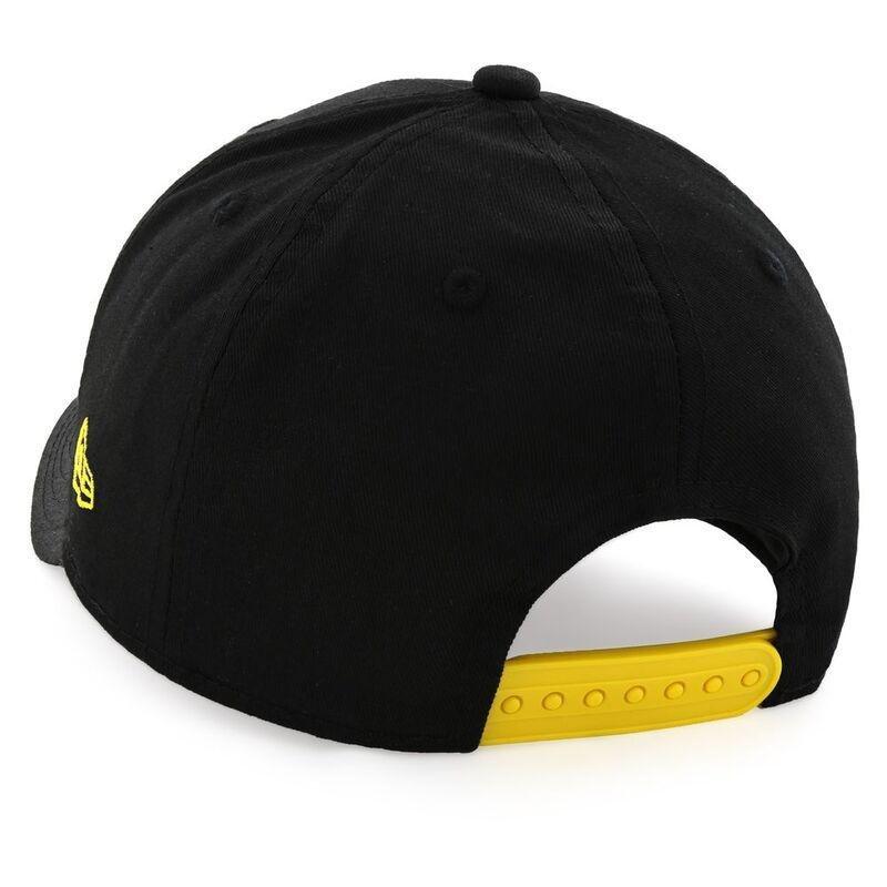 New Era Chyt Paint Base Batman Cap Youth - Black, , large image number 1