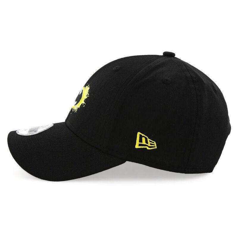 New Era Chyt Paint Base Batman Cap Youth - Black, , large image number 2