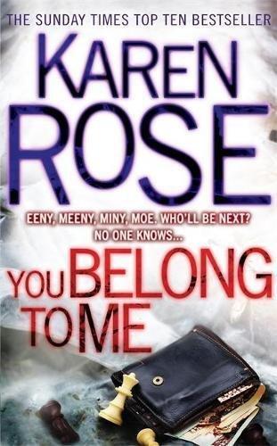You Belong To Me | Karen Rose, , large image number 0