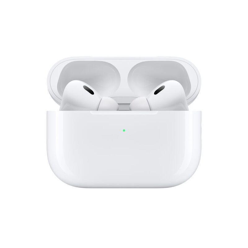 Apple AirPods Pro (2nd generation) True Wireless Earbuds with MagSafe Case (USB-C), , large image number 3