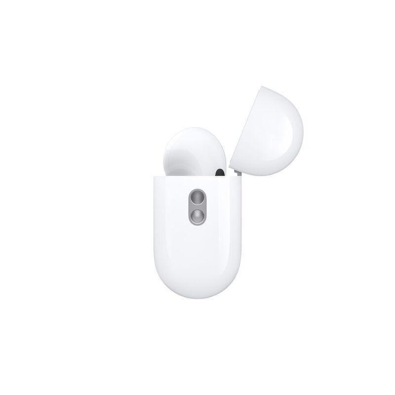 Apple AirPods Pro (2nd generation) True Wireless Earbuds with MagSafe Case (USB-C), , large image number 4