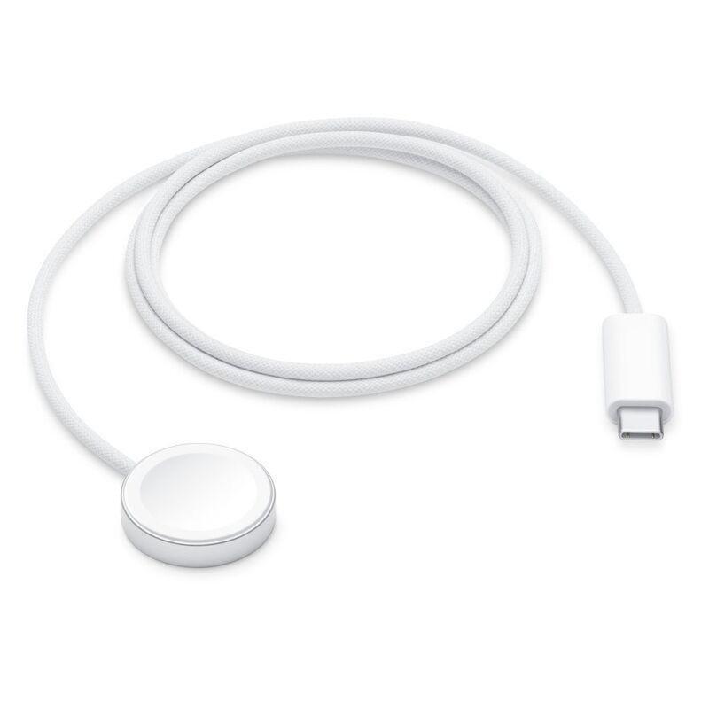 Apple Watch Magnetic Fast Charger to USB-C Cable (1M), , medium