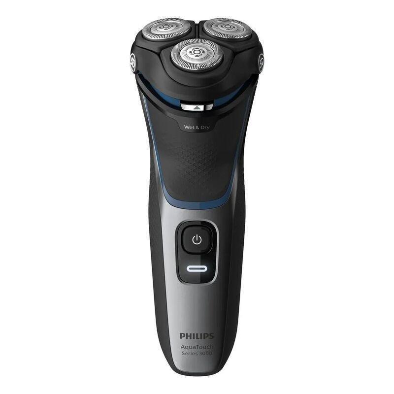 Philips S3122/50 Shaver Series 3000 Wet or Dry Electric Shaver, , large image number 0
