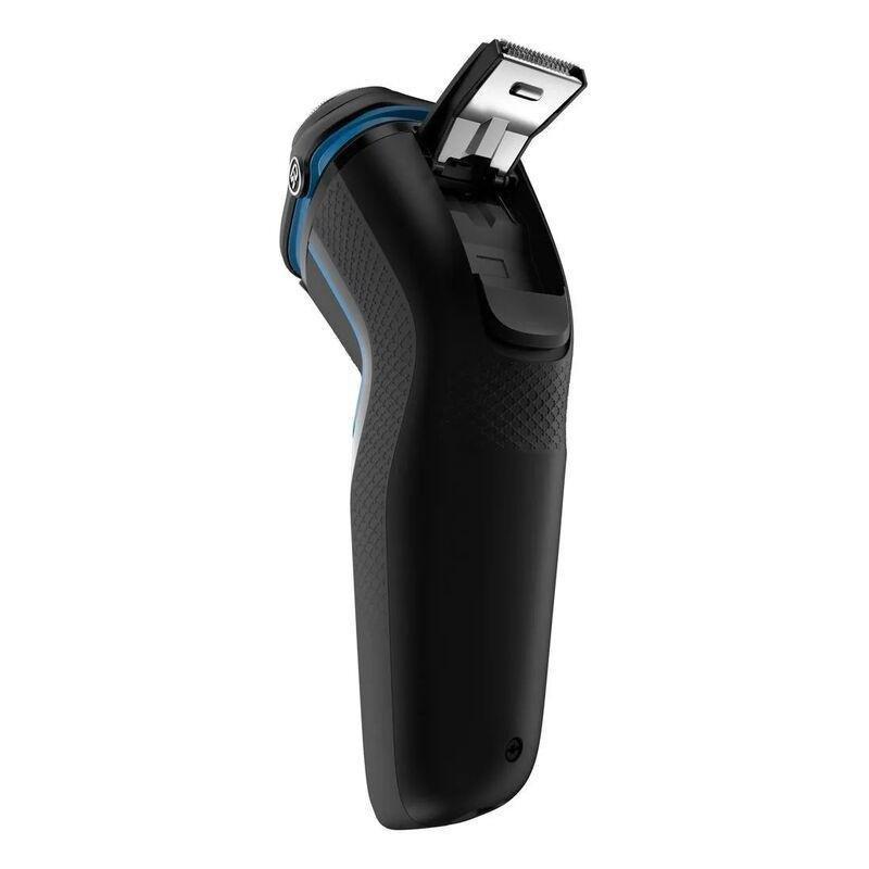 Philips S3122/50 Shaver Series 3000 Wet or Dry Electric Shaver, , large image number 2