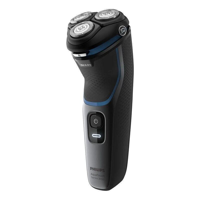Philips S3122/50 Shaver Series 3000 Wet or Dry Electric Shaver, , large image number 3