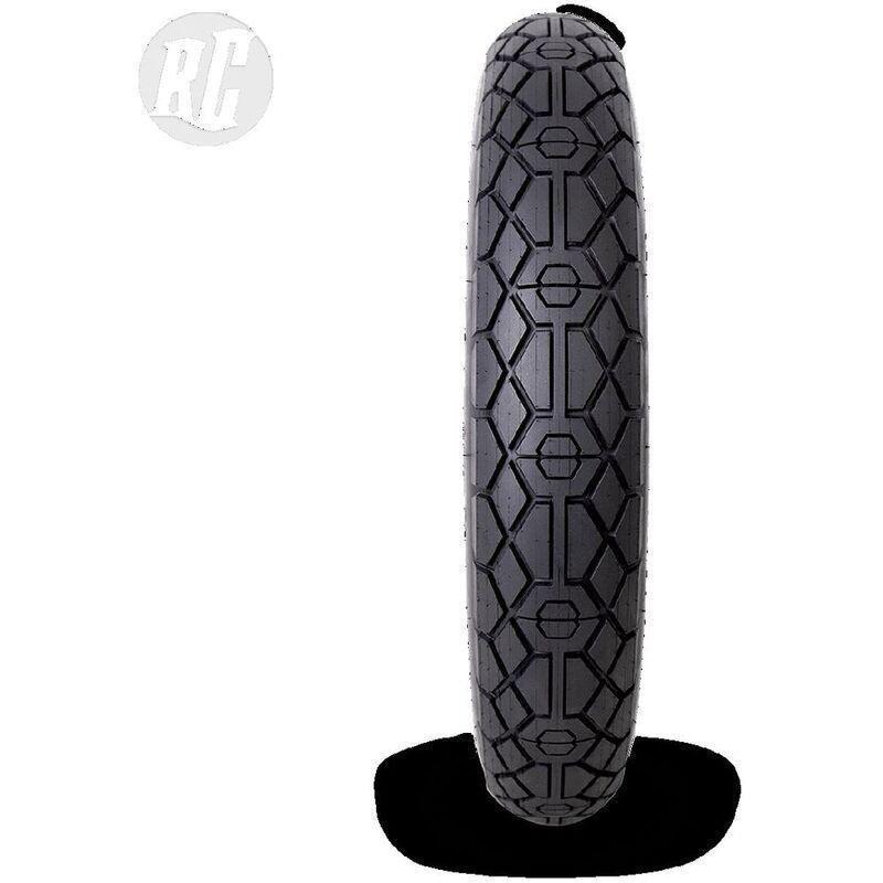 Ruff Cycles Lil'Buddy Tyron Tire 20" x 4.0 Black, , large image number 1