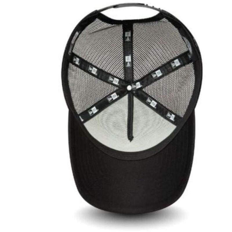 New Era Kids Character Trucker Cap Daffy Duck Youth - Green, , large image number 1