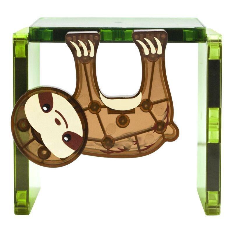 Magna-Tiles Jungle Animals 25-Piece Set, , large image number 9