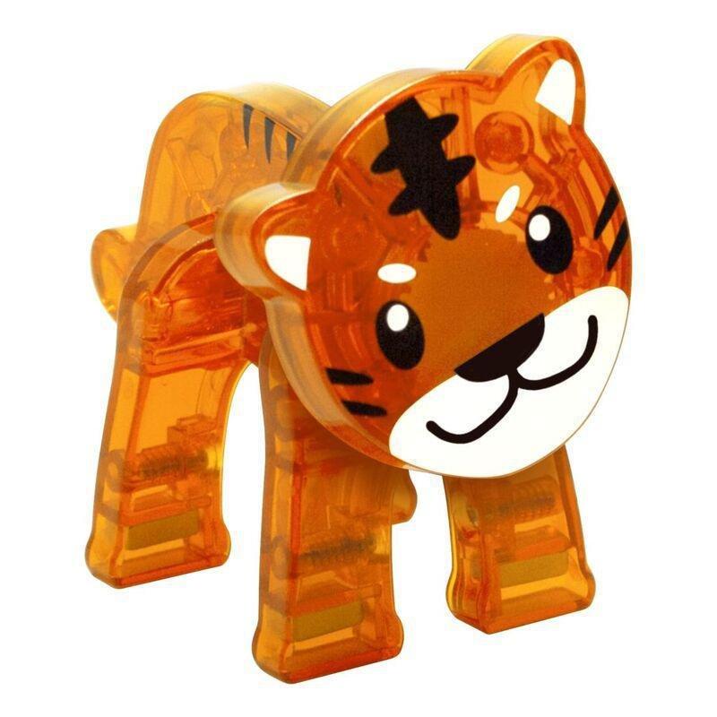 Magna-Tiles Jungle Animals 25-Piece Set, , large image number 10