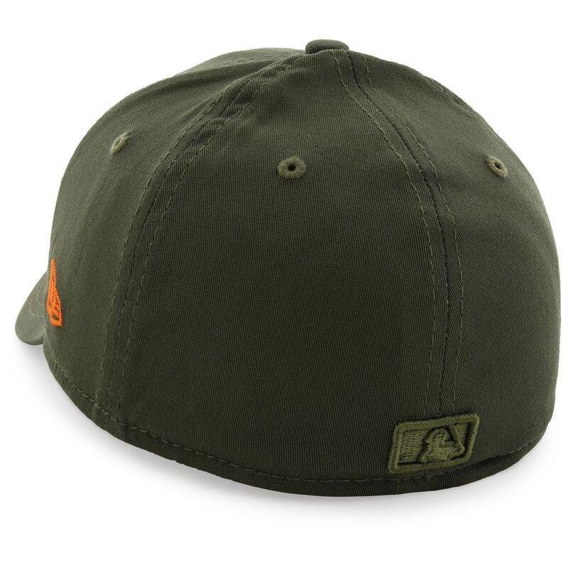 New Era League Essential New York Yankees Cap Green Med S/M, , large image number 4